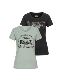 Набор футболок Lonsdale модель 117655 Набор футболок Lonsdale модель 117655 Фото