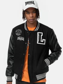 Бомбер Lonsdale модель 118025 Бомбер Lonsdale модель 118025 Фото