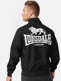 Бомбер Lonsdale модель 118027 Фото