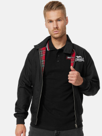 Бомбер Lonsdale модель 118027 Фото