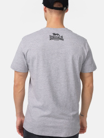 Футболка Lonsdale модель 119083 Фото