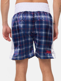 Шорты спортивные Lonsdale модель 160029 Фото