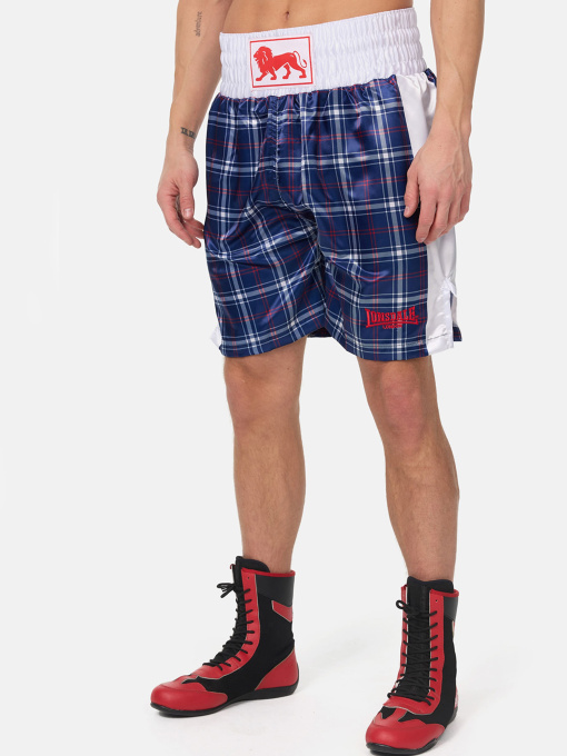 Шорты спортивные Lonsdale модель 160029 Фото