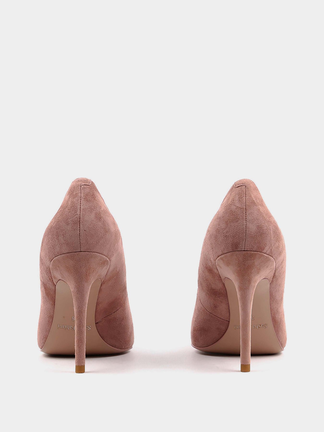 Туфли Sasha Fabiani модель 00000010266 Фото