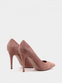 Туфли Sasha Fabiani модель 00000010266 Фото