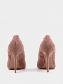 Туфли Sasha Fabiani модель 00000010266 Фото