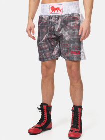 Шорты спортивные Lonsdale модель 160030 Фото