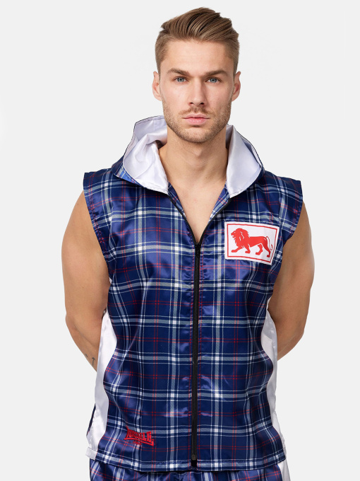 Жилет Lonsdale модель 160031 Фото