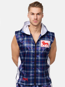 Жилет Lonsdale модель 160031 Фото