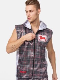 Жилет Lonsdale модель 160032 Фото