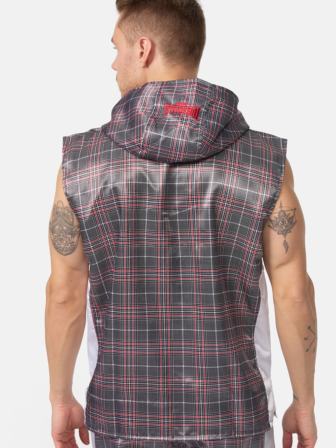 Жилет Lonsdale модель 160032 Фото