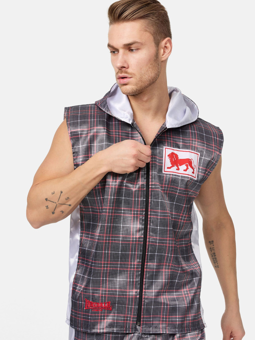 Жилет Lonsdale модель 160032 Фото