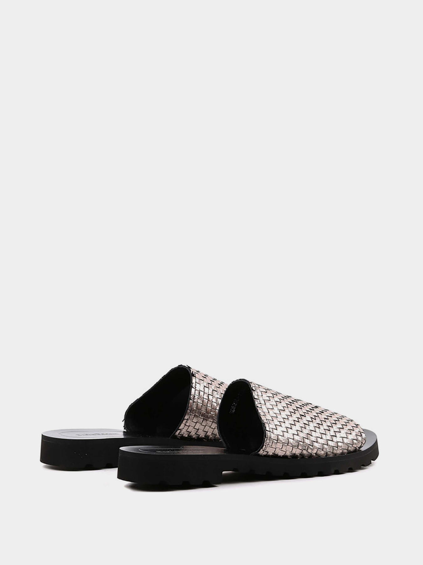 Шлепанцы Sasha Fabiani модель 00000010265 Фото