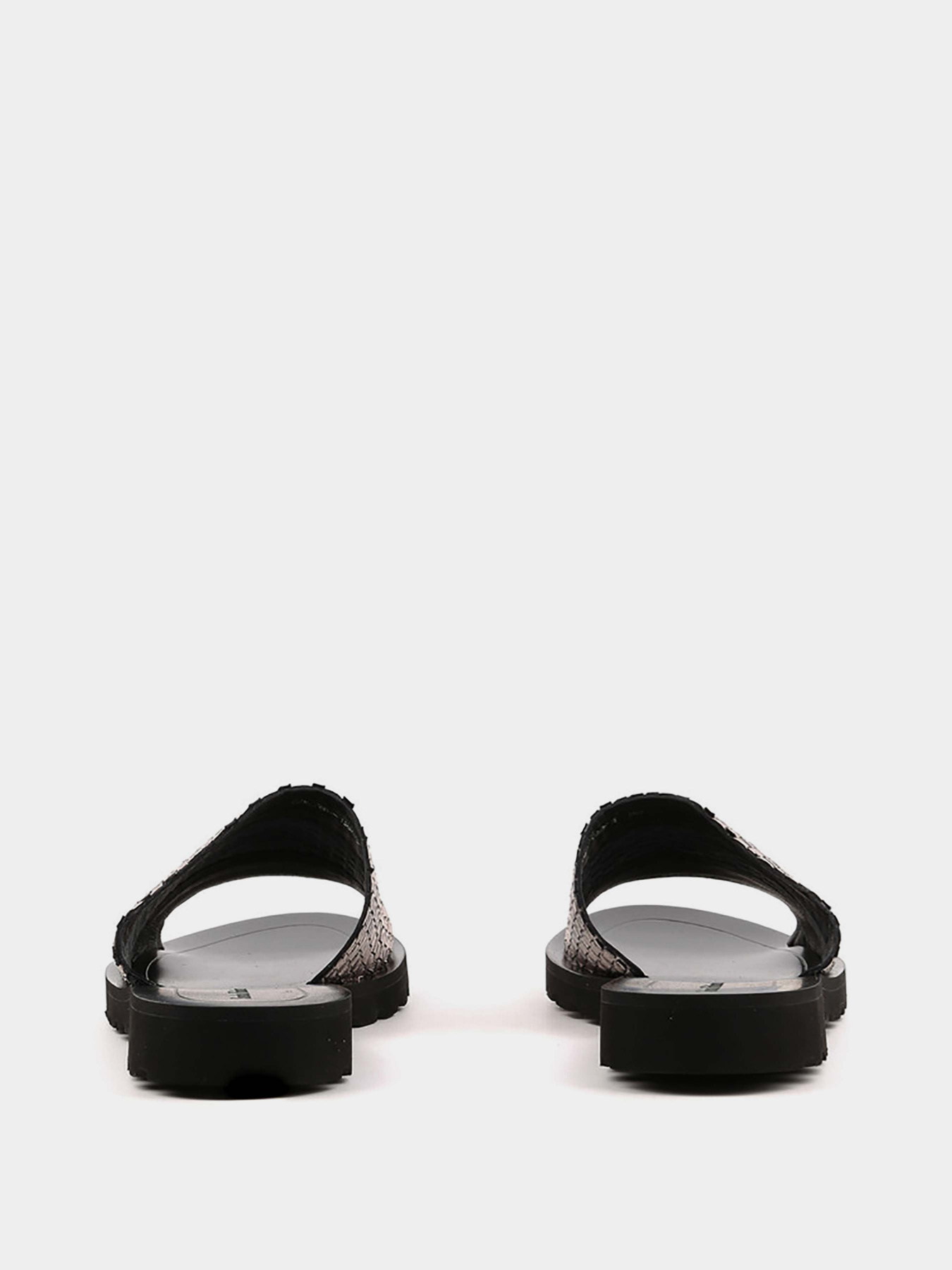 Шлепанцы Sasha Fabiani модель 00000010265 Фото