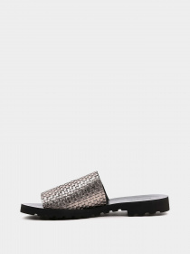 Шлепанцы Sasha Fabiani модель 00000010265 Фото