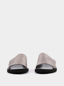 Шлепанцы Sasha Fabiani модель 00000010265 Фото