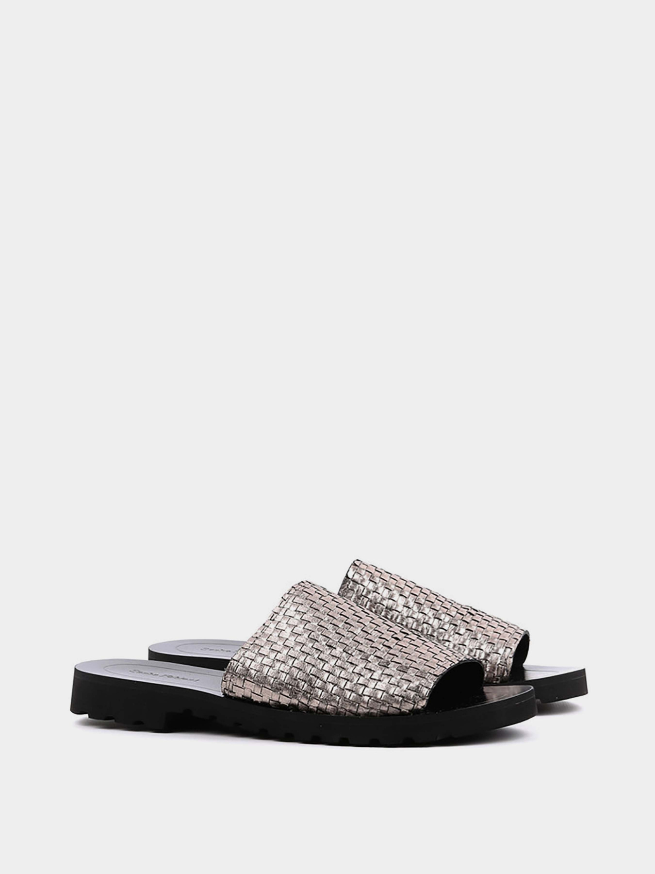 Шлепанцы Sasha Fabiani модель 00000010265 Фото