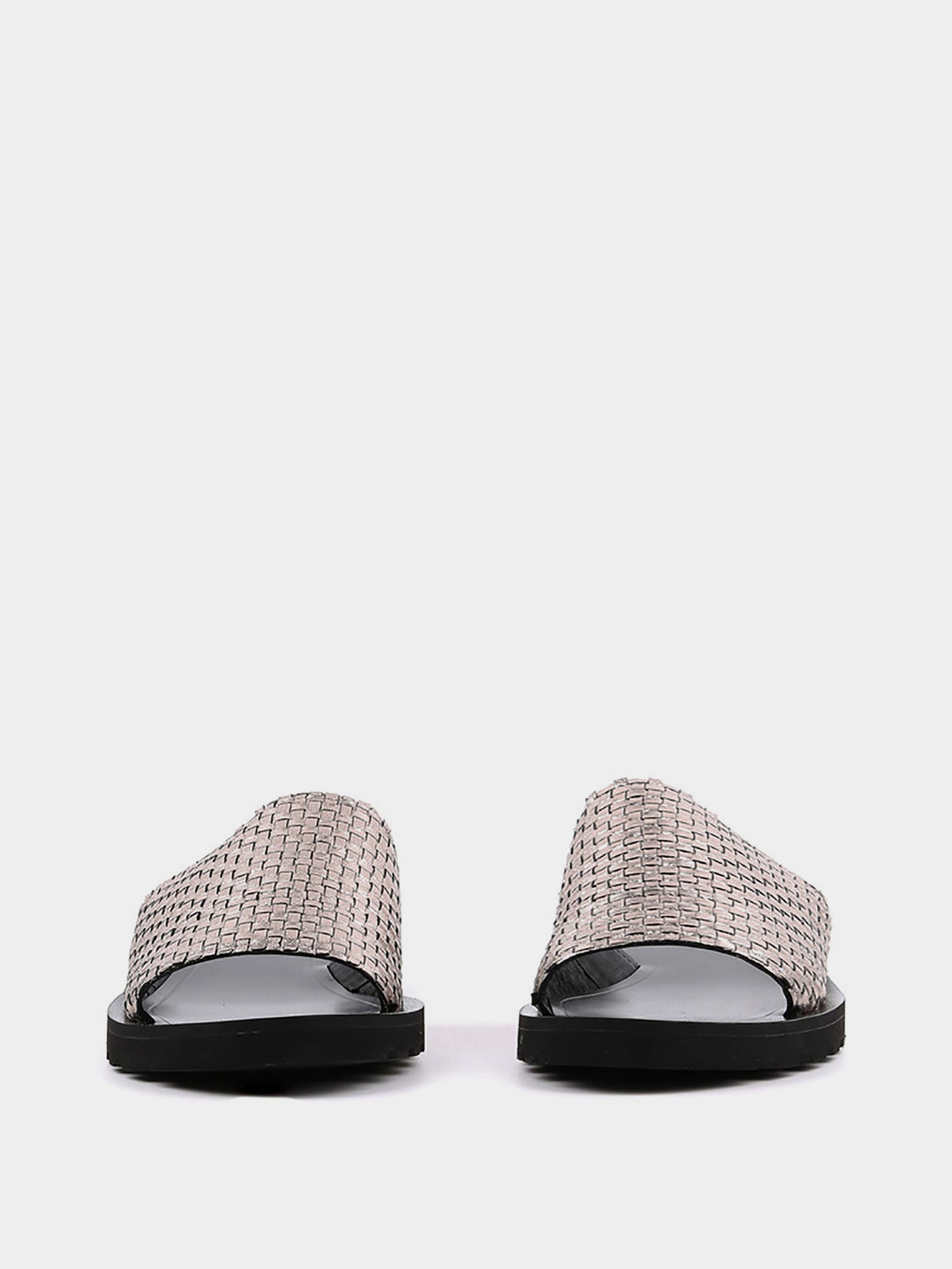 Шлепанцы Sasha Fabiani модель 00000010265 Фото