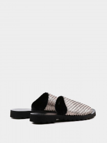 Шлепанцы Sasha Fabiani модель 00000010265 Фото