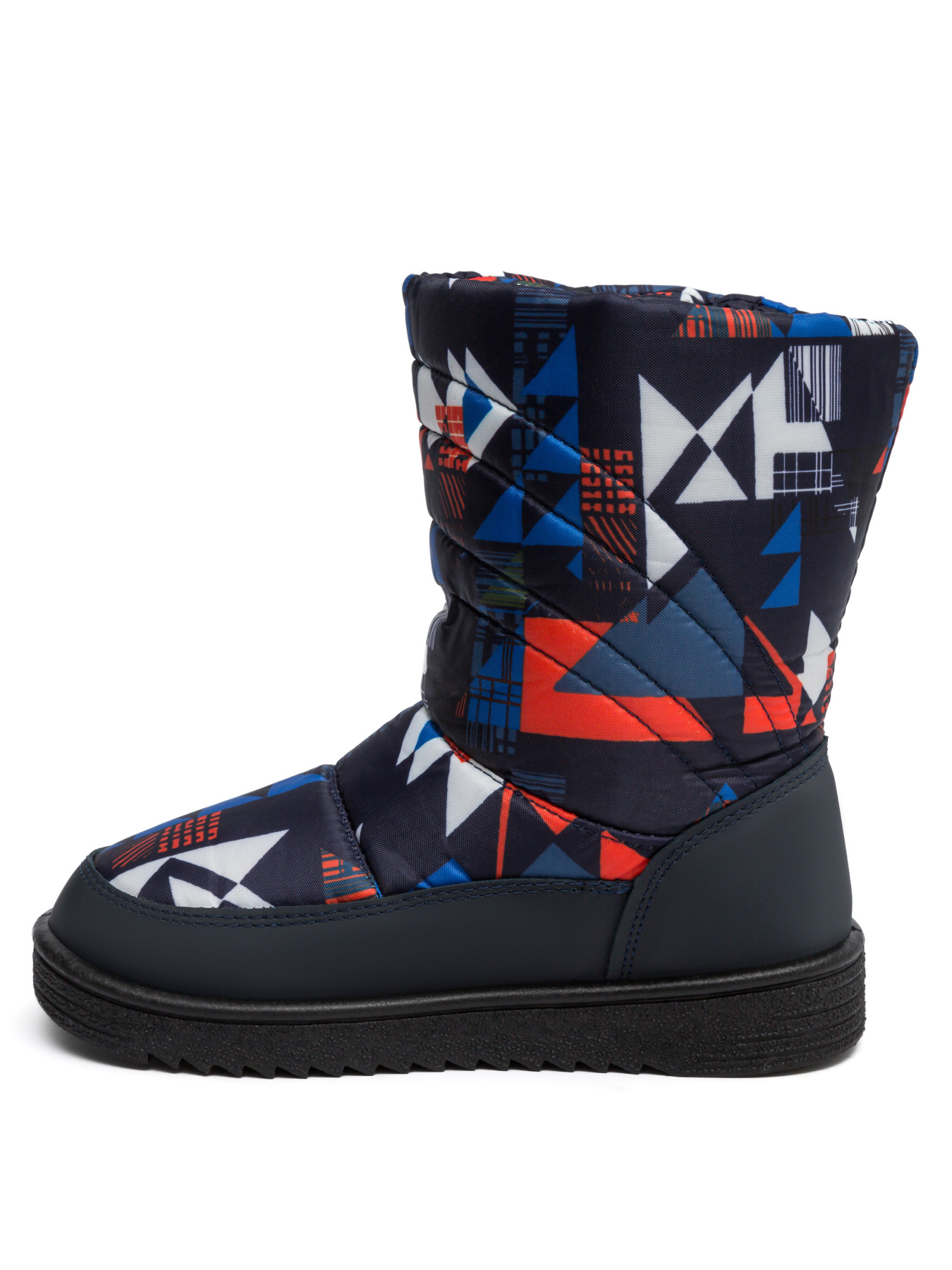 Сапоги дутики Oldcom модель oc1153 Фото