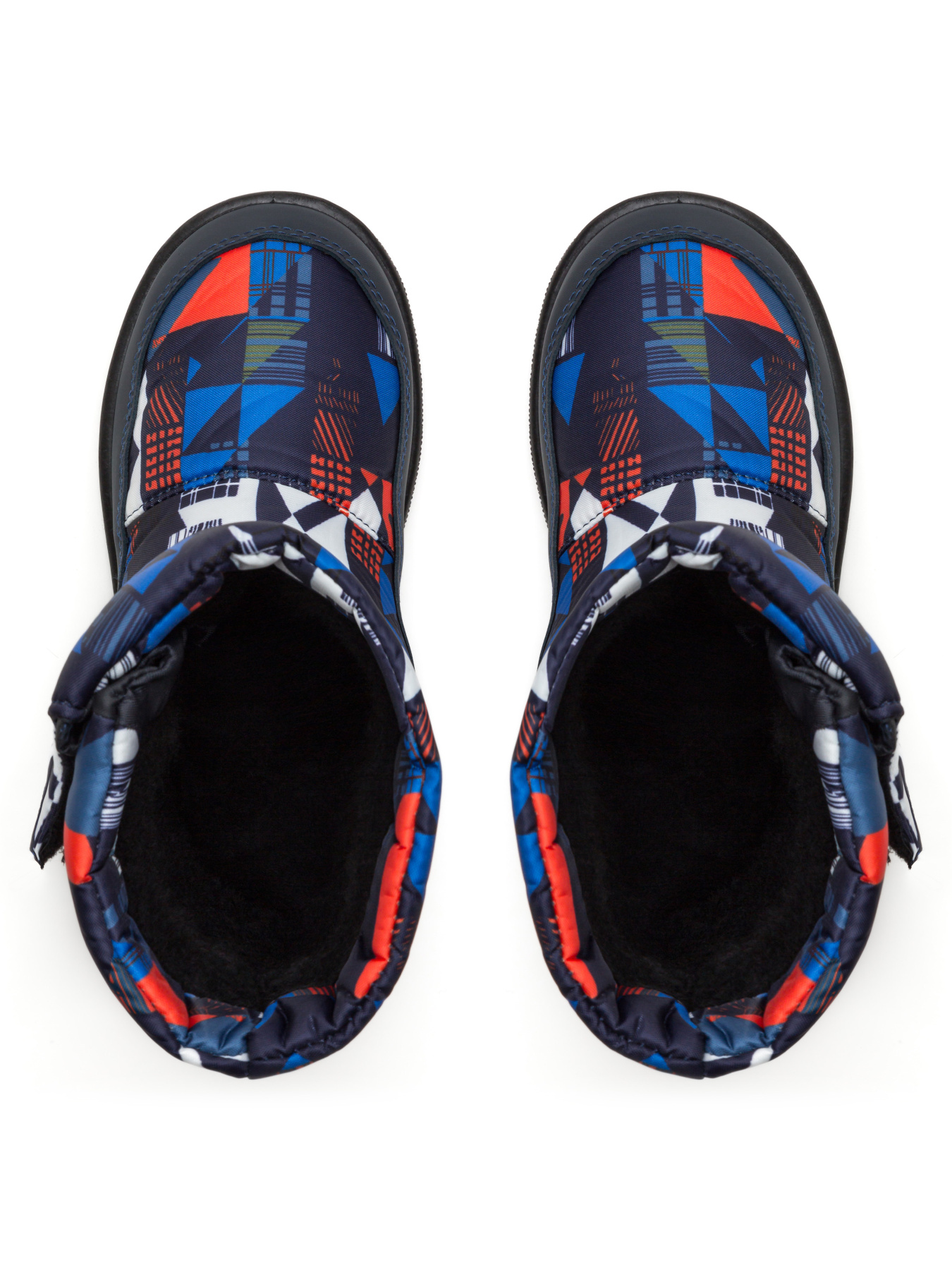 Чоботи дутики Oldcom модель oc1153 Чоботи дутики Oldcom модель oc1153 Фото