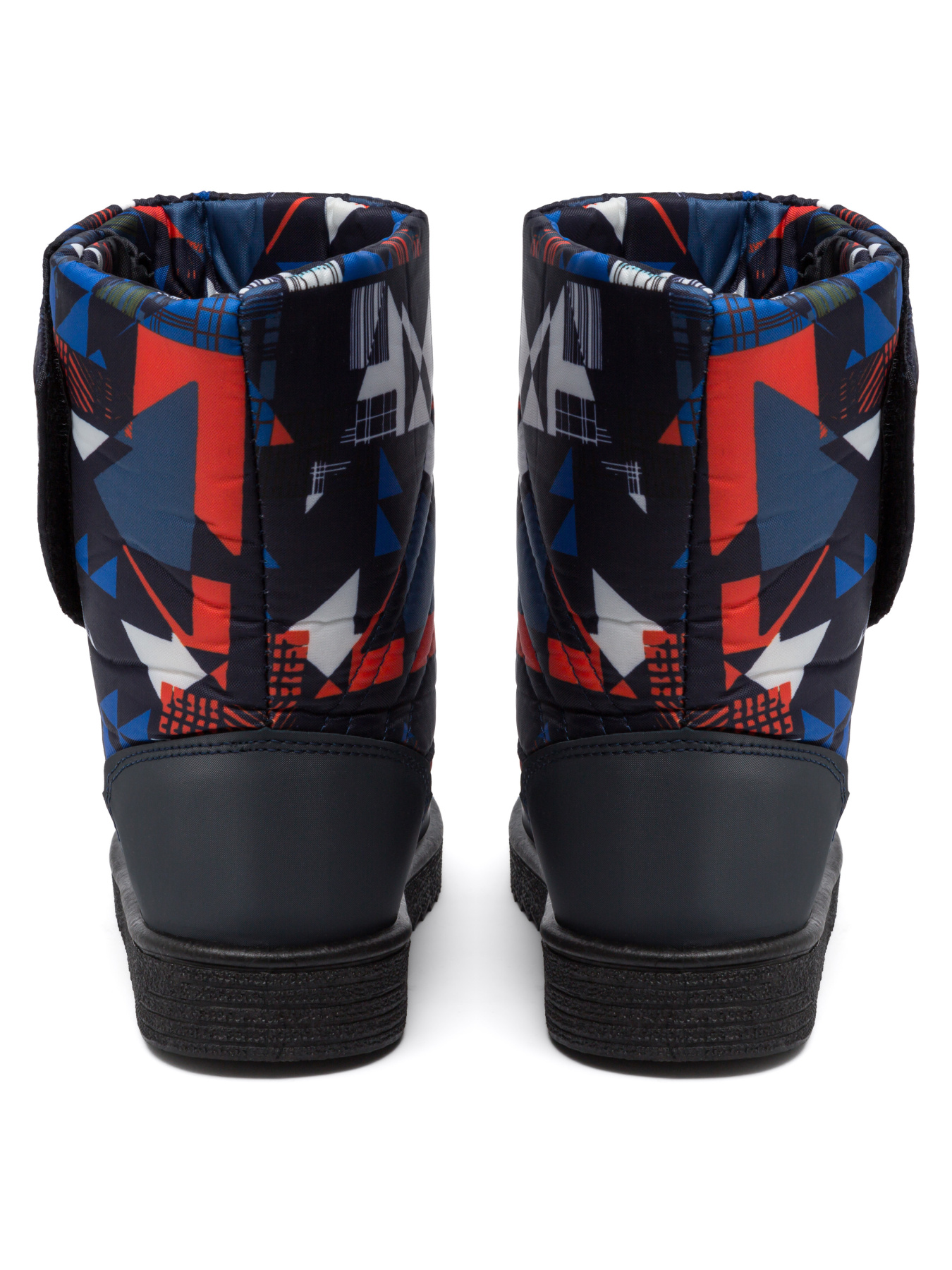 Чоботи дутики Oldcom модель oc1153 Чоботи дутики Oldcom модель oc1153 Фото