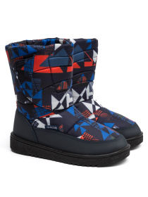 Чоботи дутики Oldcom модель oc1153 Чоботи дутики Oldcom модель oc1153 Фото