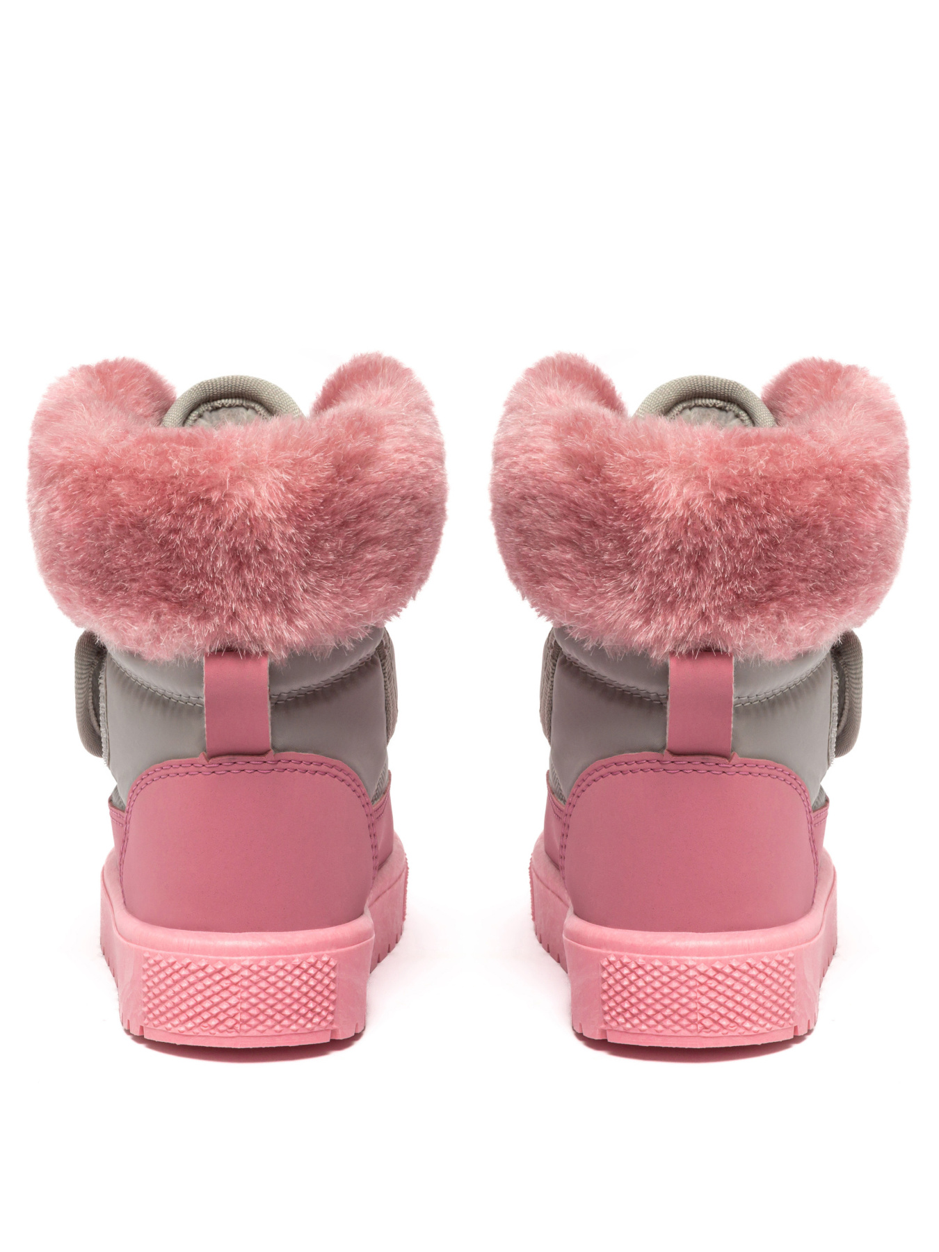 Сапоги дутики Oldcom модель oc1062 Фото