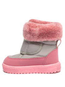 Сапоги дутики Oldcom модель oc1062 Фото