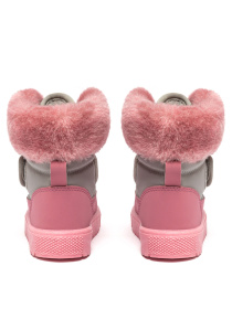 Сапоги дутики Oldcom модель oc1062 Фото