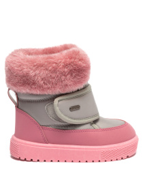 Сапоги дутики Oldcom модель oc1062 Фото