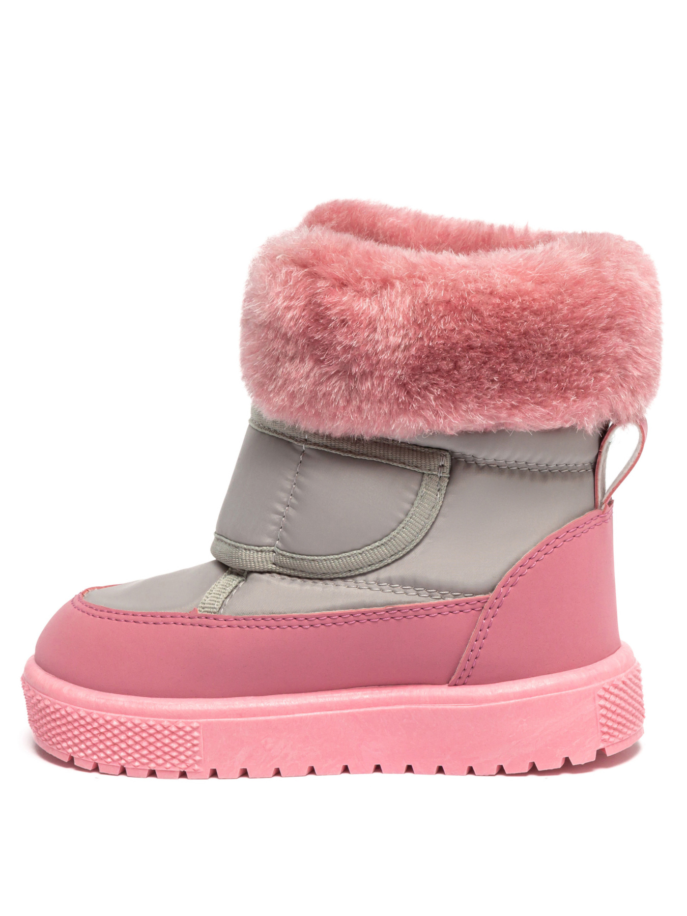 Чоботи дутики Oldcom модель oc1062 Чоботи дутики Oldcom модель oc1062 Фото