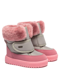 Чоботи дутики Oldcom модель oc1062 Чоботи дутики Oldcom модель oc1062 Фото