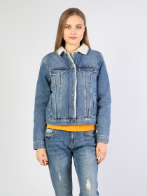 Куртки Colin’s модель CL1040352_q1.V1_DN07444 Фото