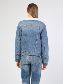 Куртки и дубленки Colin’s модель CL1040352_q1.V1_DN07444 Фото