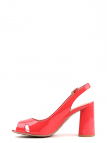 Босоніжки Sasha Fabiani Модель 00000010264 Фото