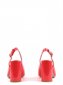 Босоніжки Sasha Fabiani Модель 00000010264 Фото