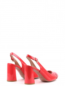 Босоніжки Sasha Fabiani модель 00000010264 Босоніжки Sasha Fabiani модель 00000010264 Фото