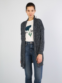 Кофты и свитера Colin’s модель CL1041663_Q1.V1_NAV Фото