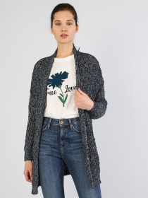 Кофты и свитера Colin’s модель CL1041663_Q1.V1_NAV Фото