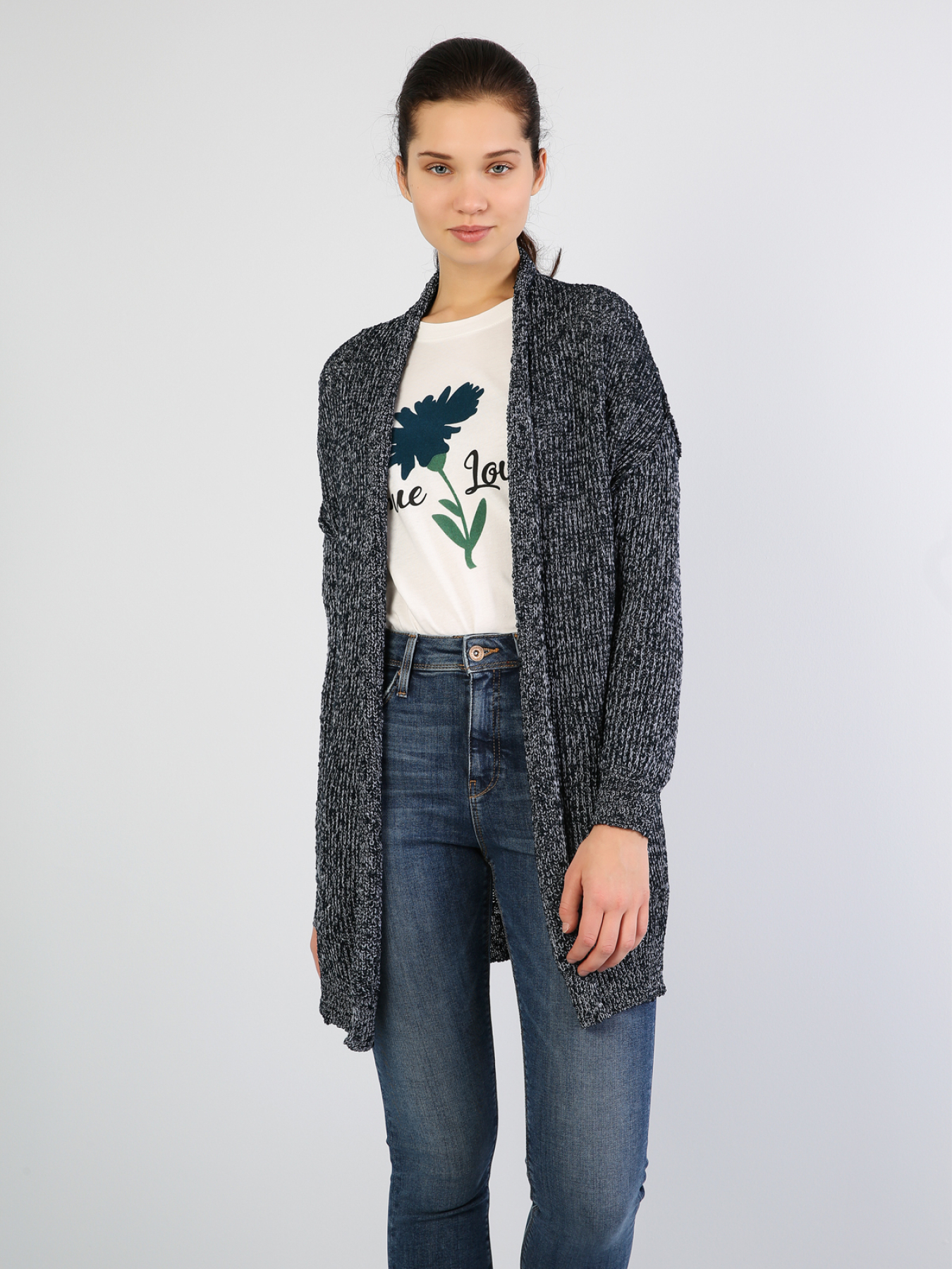 Худі та світшоти Colin’s модель CL1041663_Q1.V1_NAV Фото