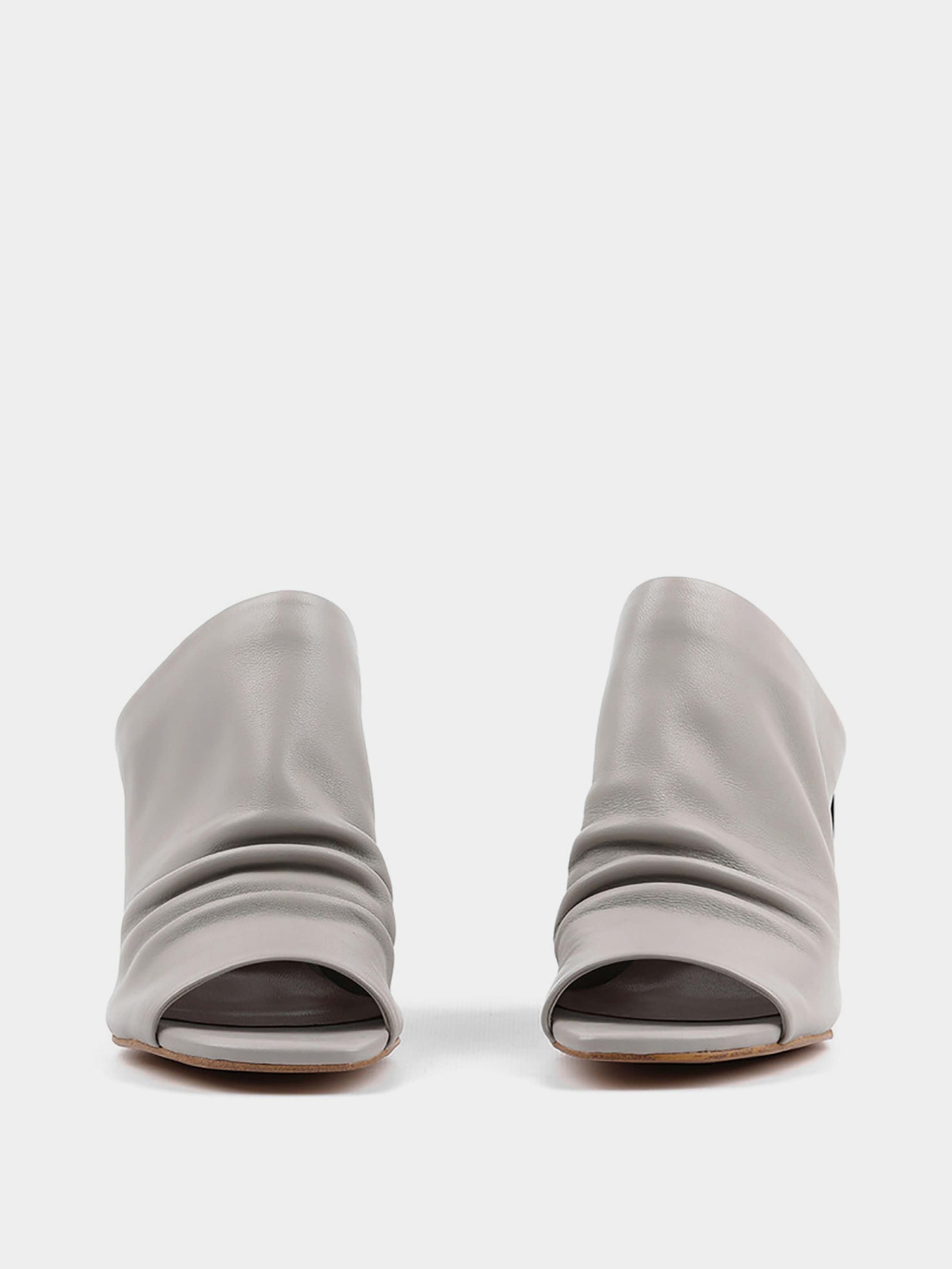 Шльопанці Sasha Fabiani модель 00000010263 Фото