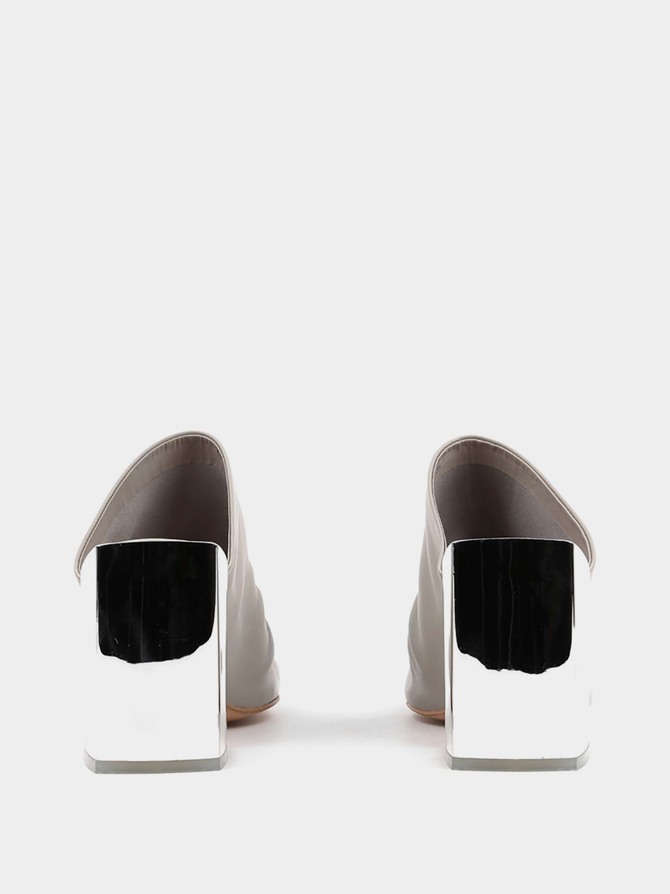 Шльопанці Sasha Fabiani модель 00000010263 Фото