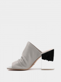 Шльопанці Sasha Fabiani модель 00000010263 Фото