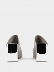 Шлепанцы Sasha Fabiani модель 00000010263 Фото