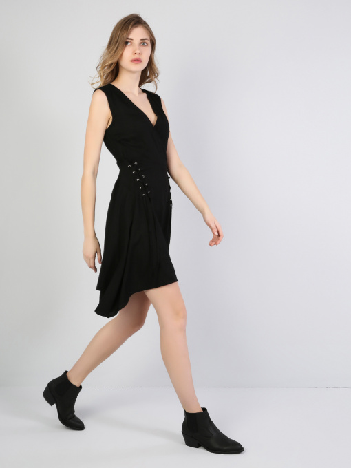 Платья Colin’s модель CL1042206_Q1.V1_BLK Фото