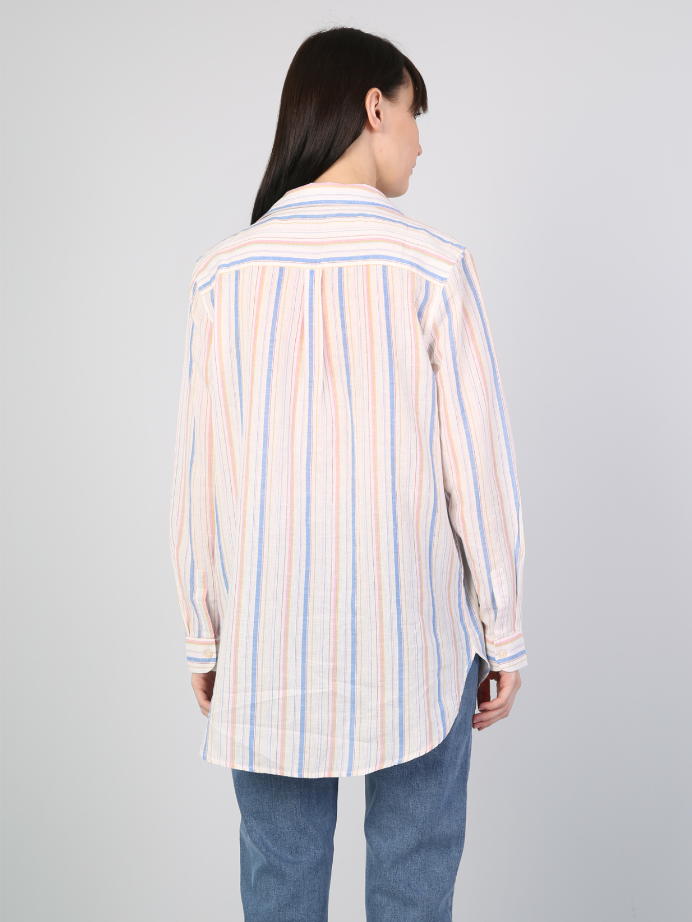 Рубашки Colin’s модель CL1043044_Q1.V1_MTC Фото