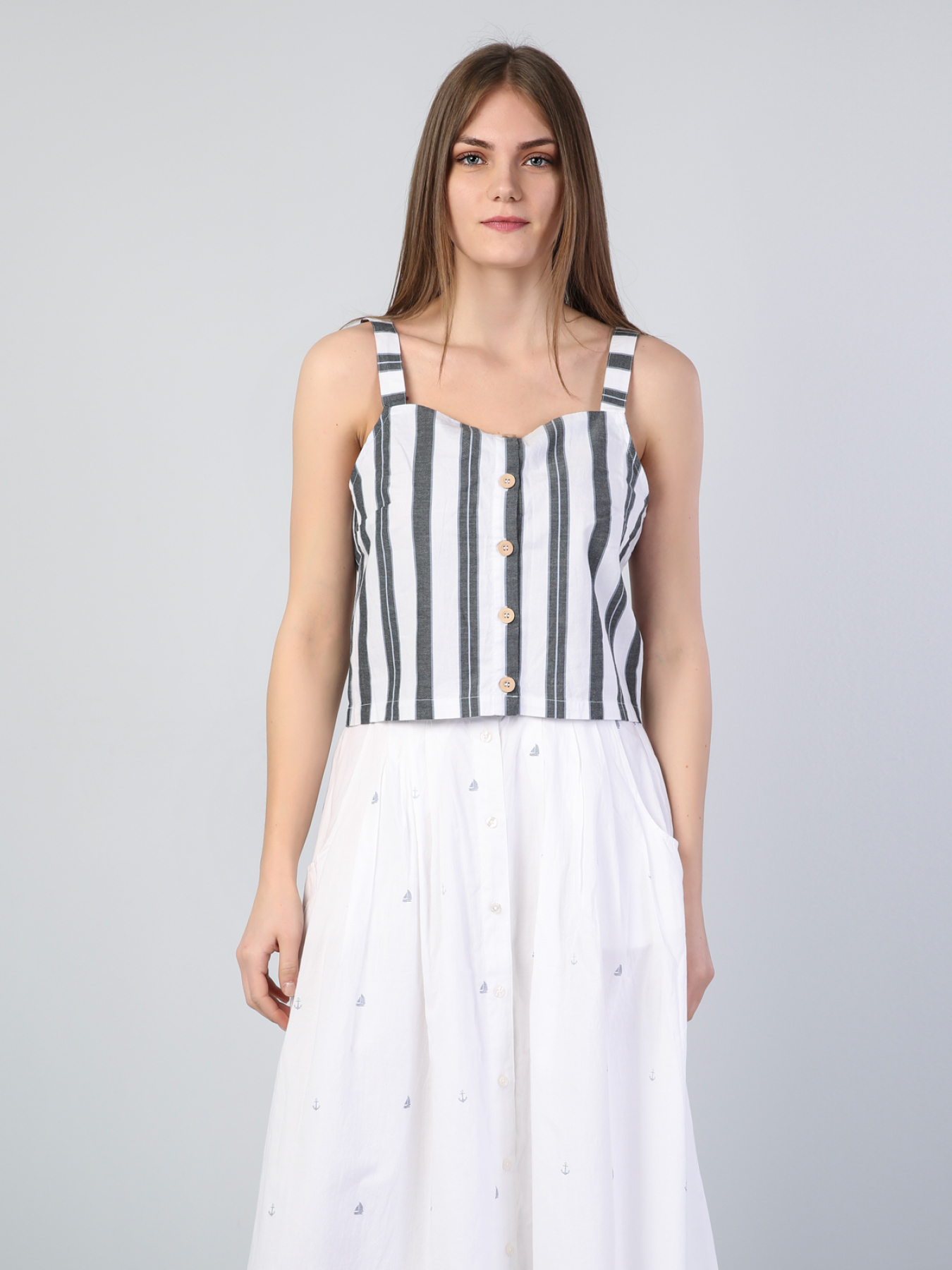 Футболки и поло Colin’s модель CL1043779_Q1.V1_BLI Фото