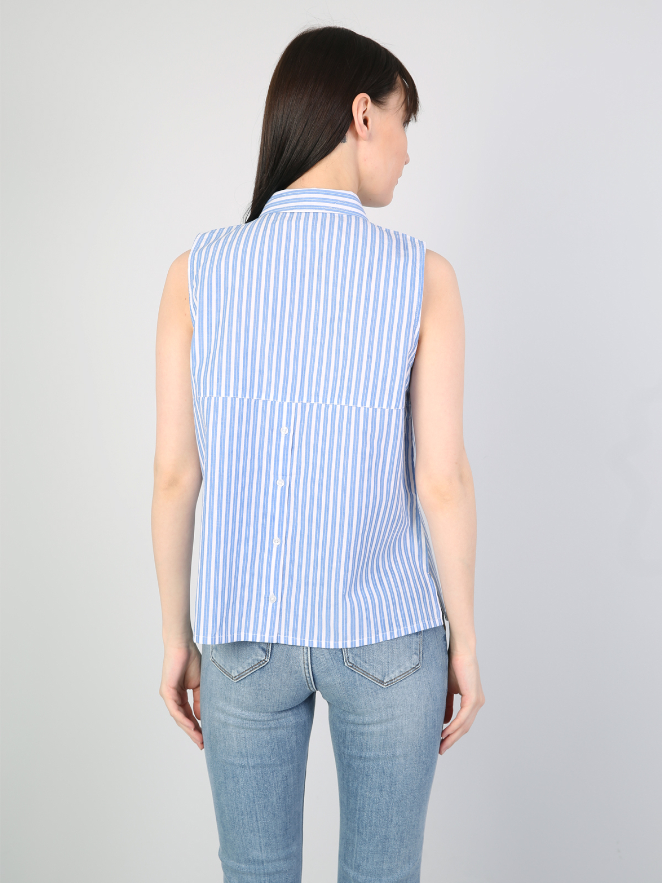 Рубашки Colin’s модель CL1043836_Q1.V1_BLE Фото