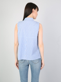 Рубашки Colin’s модель CL1043836_Q1.V1_BLE Фото